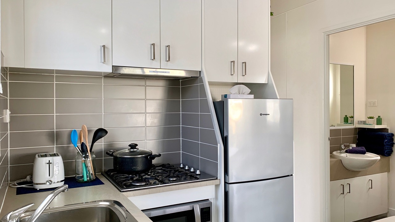 Photo of Kitchen in Apollo Bay