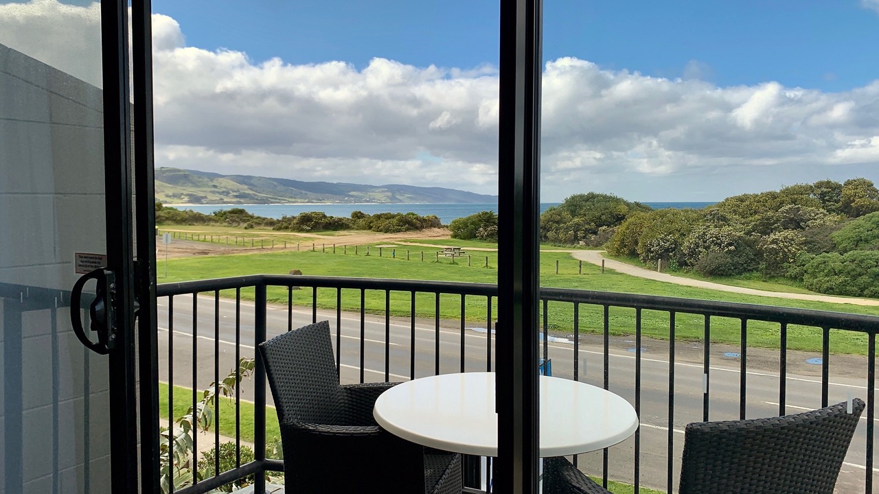 Photo of Patio Balcony in Apollo Bay