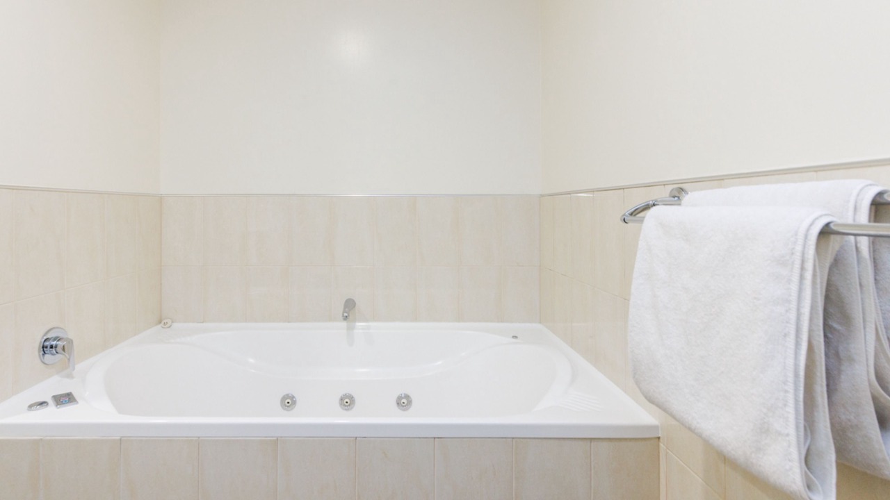 Photo of Bathroom in Palmerston North