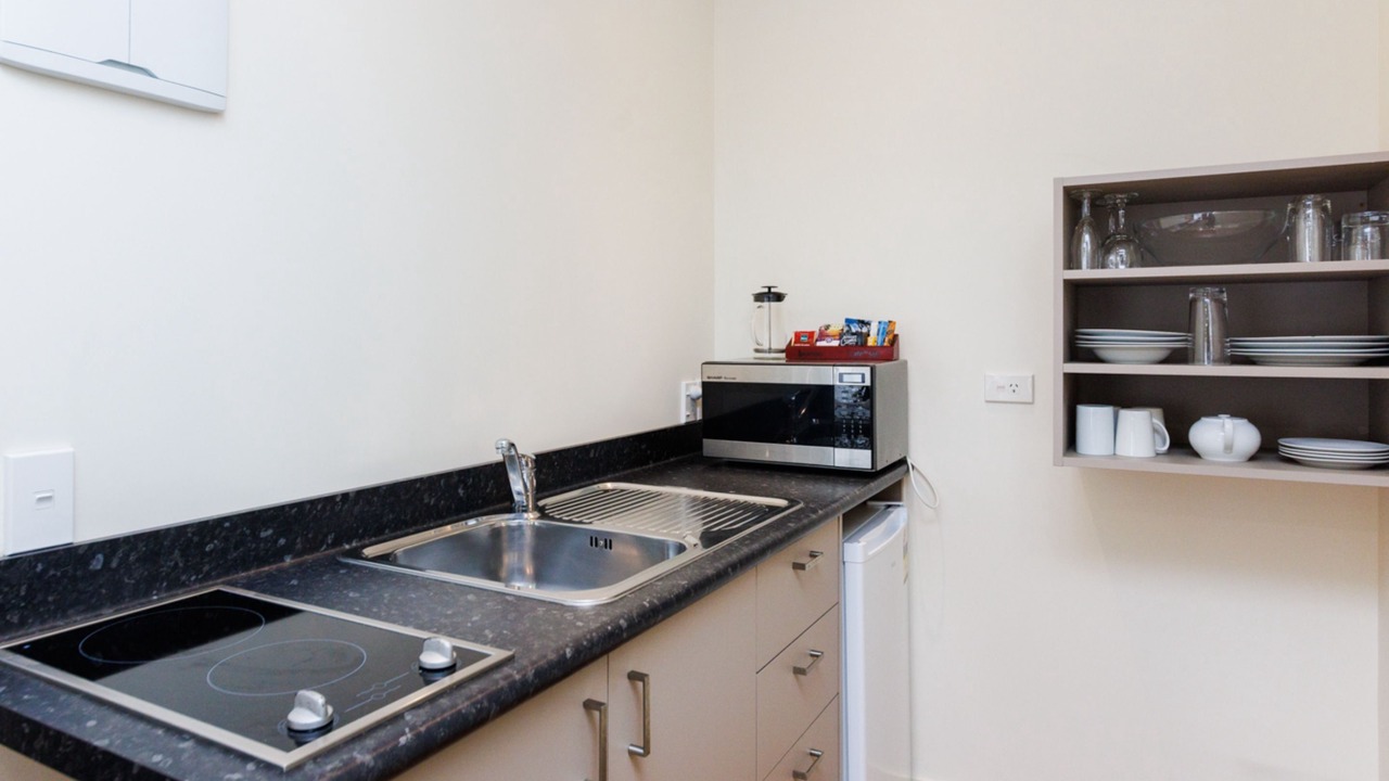 Photo of Bathroom in Palmerston North