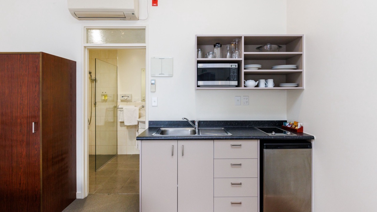 Photo of Kitchen in Palmerston North