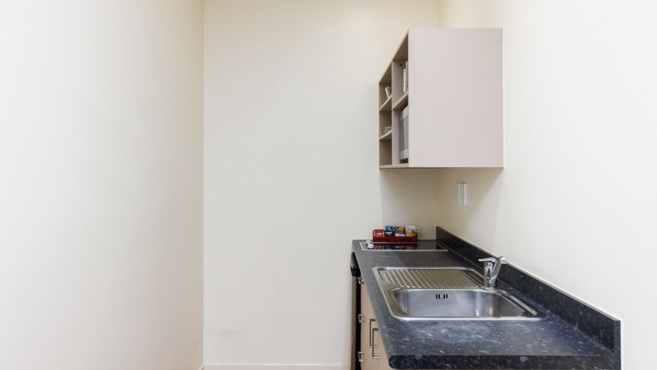 Photo of Kitchen in Palmerston North