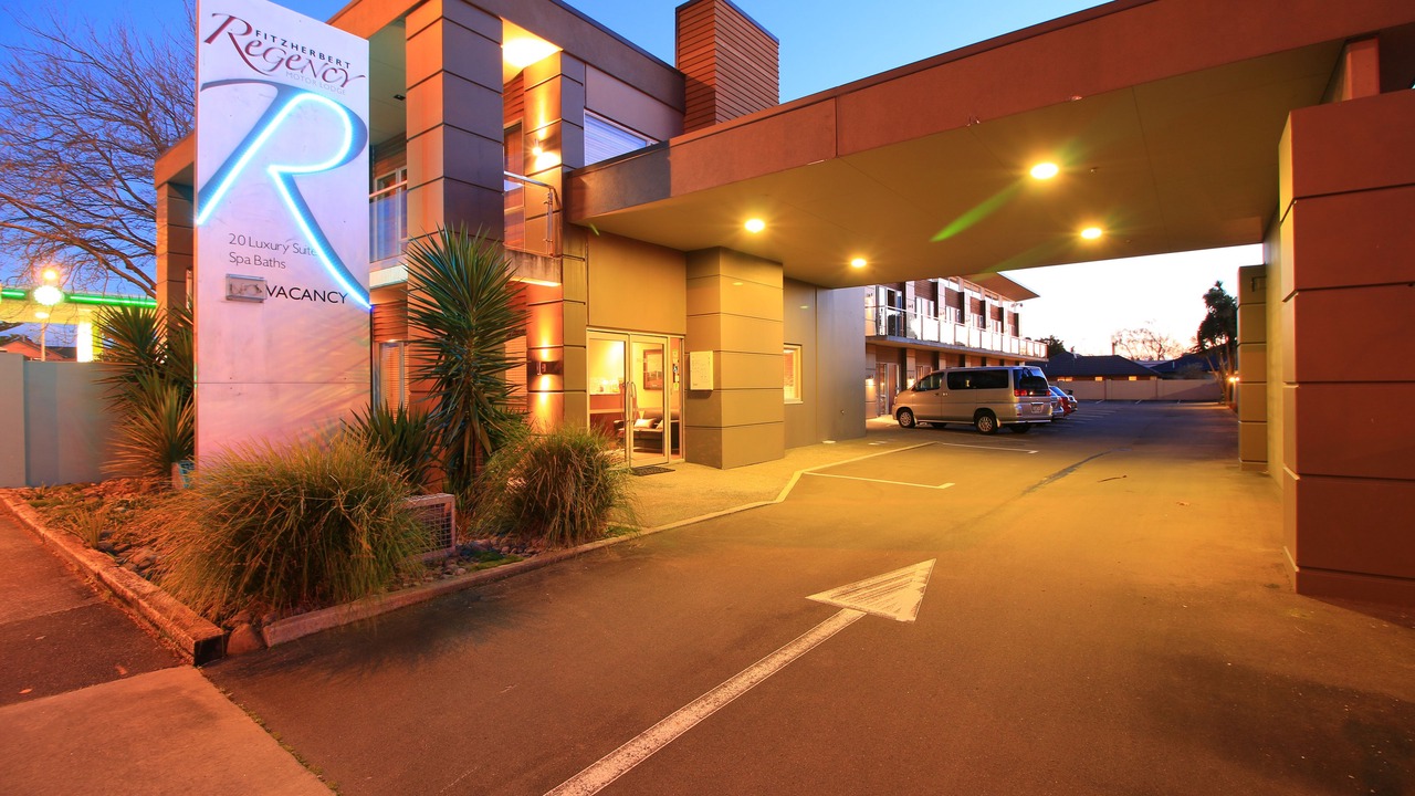 Photo of Others in Palmerston North