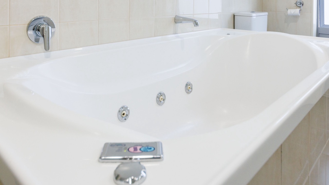 Photo of Bathroom in Palmerston North