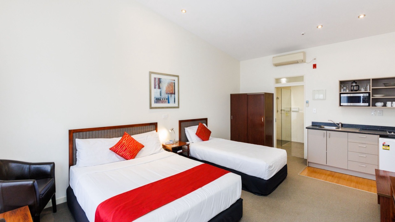 Photo of Others in Palmerston North