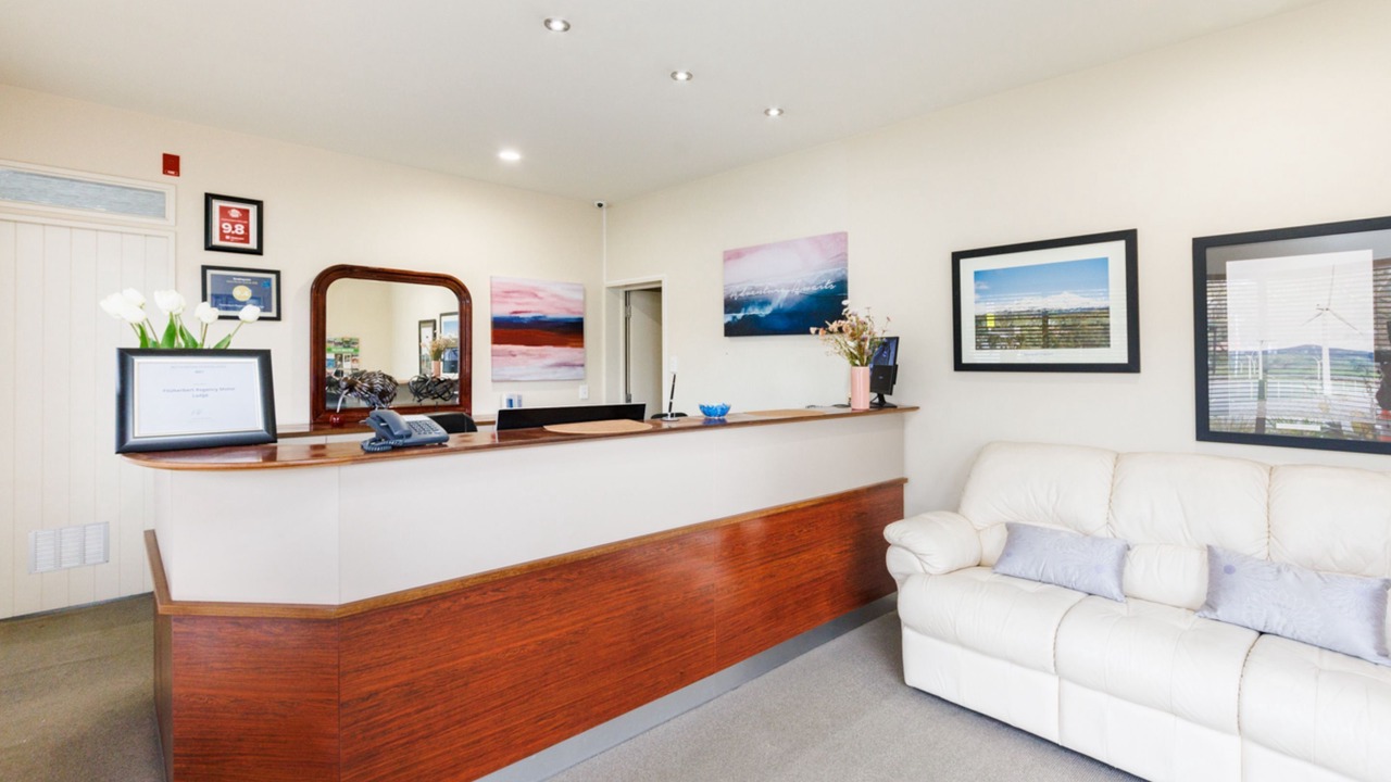 Photo of Others in Palmerston North