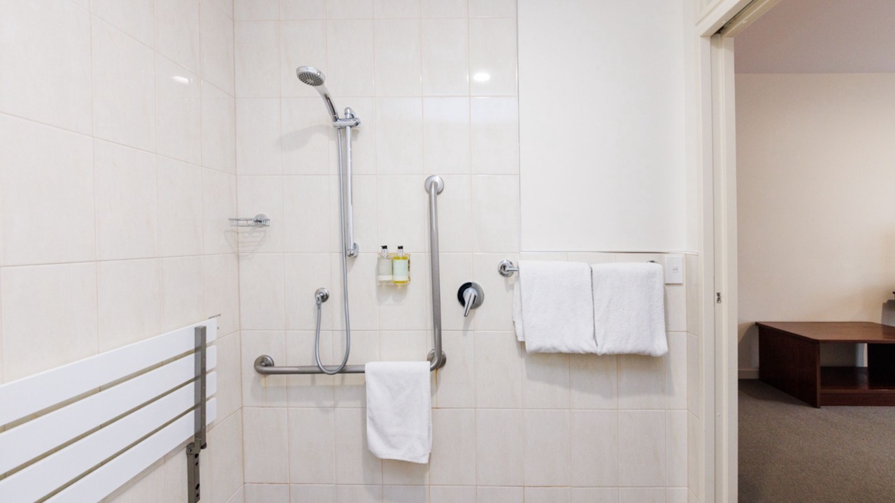 Photo of Bathroom in Palmerston North