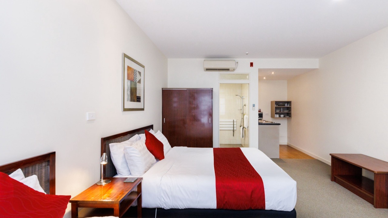 Photo of Bathroom in Palmerston North