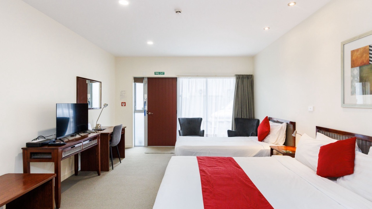 Photo of Others in Palmerston North