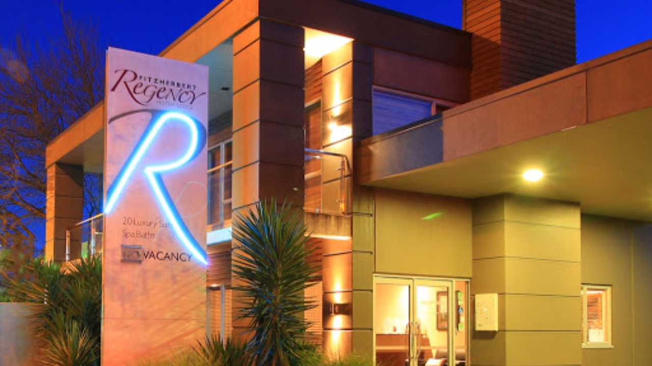 Photo of Buildings in Palmerston North