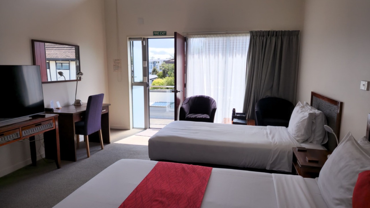 Photo of Others in Palmerston North