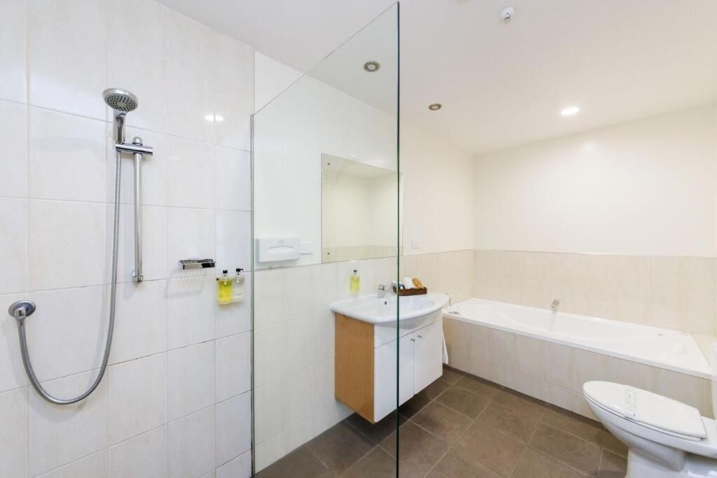 Photo of Bathroom in Palmerston North
