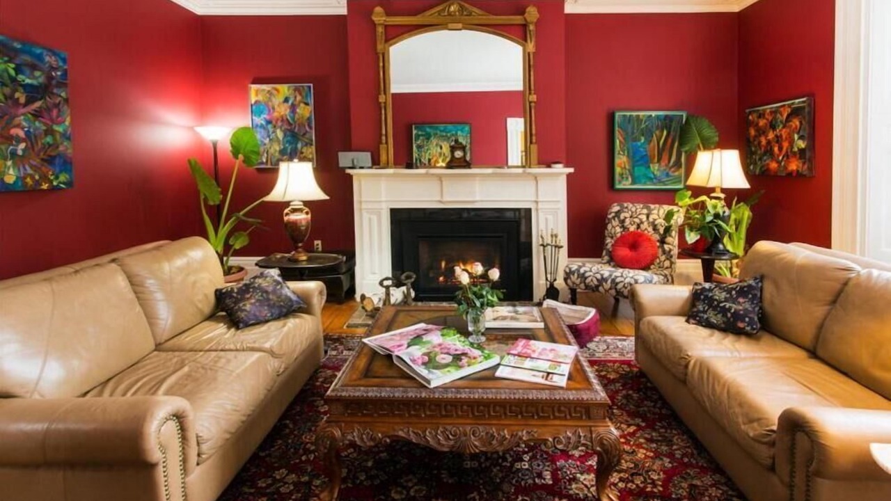 Photo of Livingroom in Historic Old Town