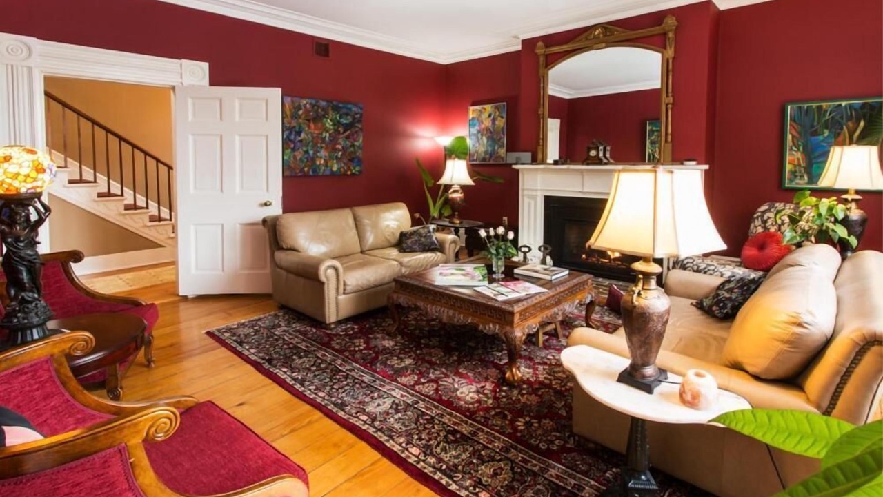 Photo of Livingroom in Historic Old Town