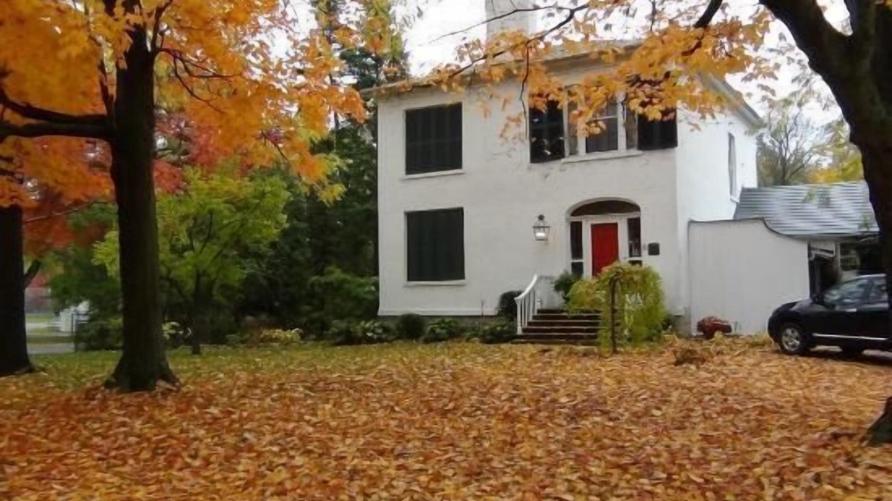 Photo of Buildings in Historic Old Town