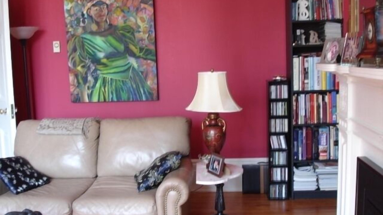 Photo of Livingroom in Historic Old Town