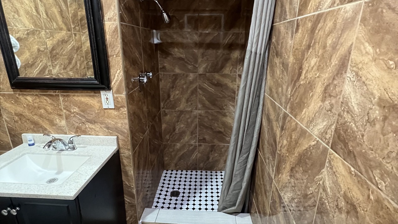 Photo of Bathroom in Oakland