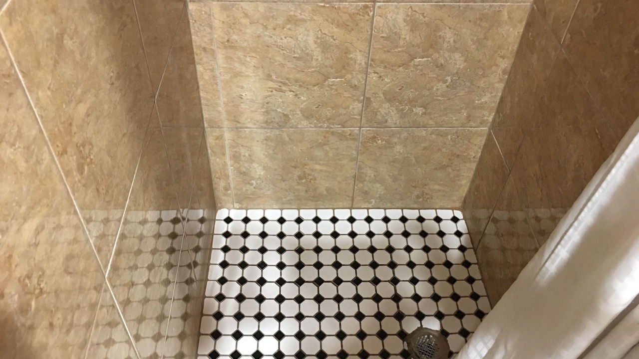 Photo of Bathroom in Oakland