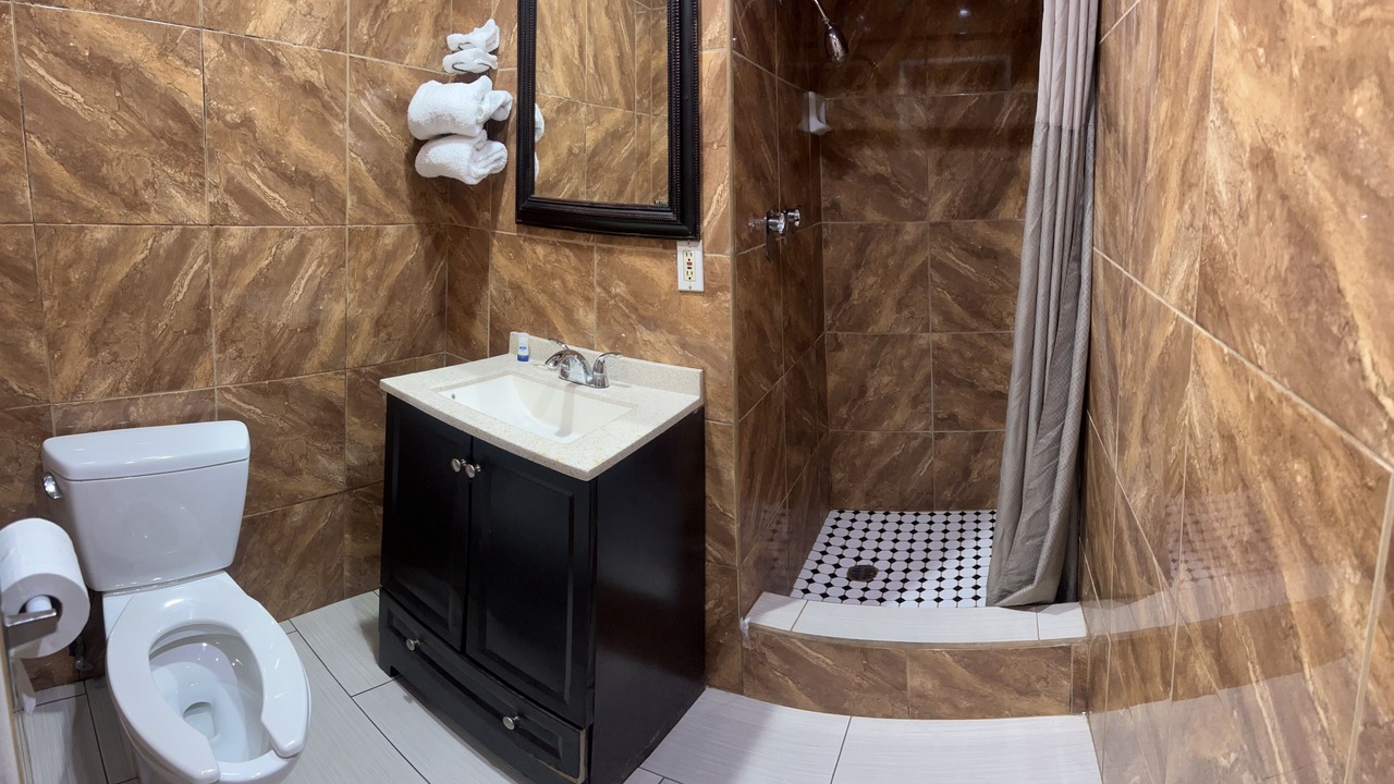 Photo of Bathroom in Oakland