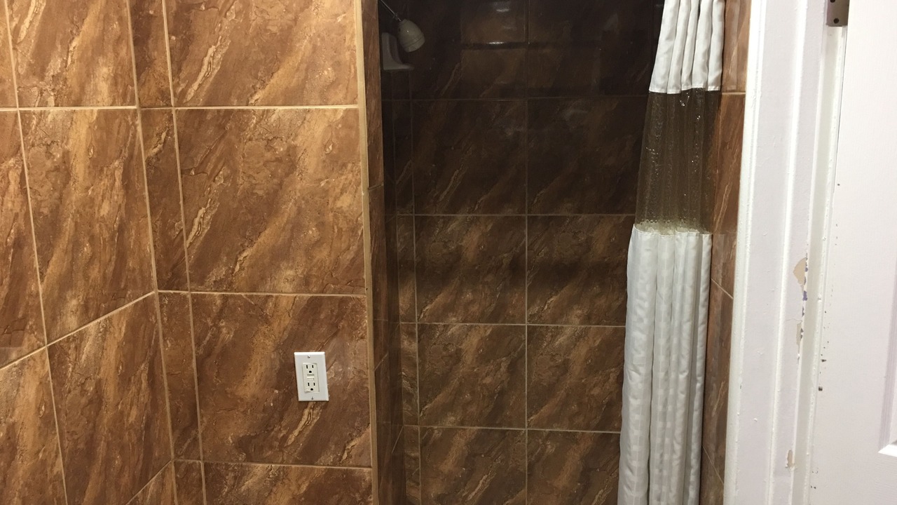 Photo of Bathroom in Oakland