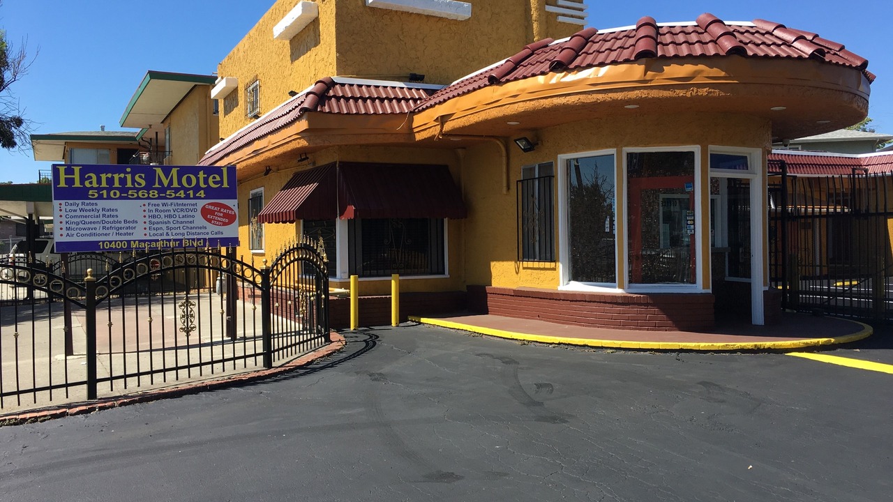 Photo of Outdoor in Oakland