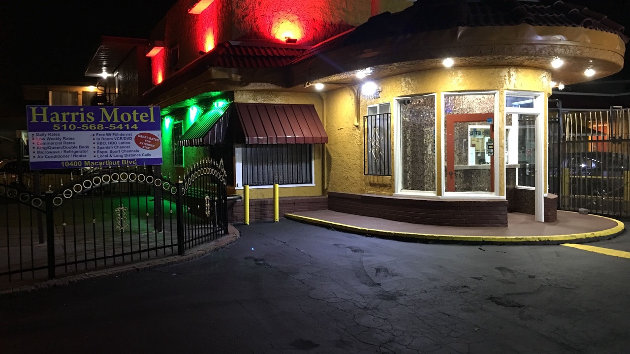 Photo of Outdoor in Oakland