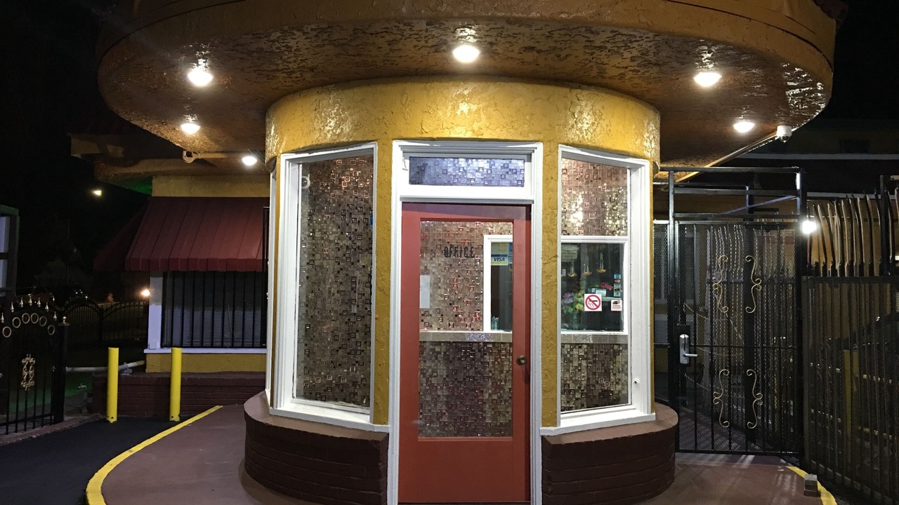 Photo of Others in Oakland