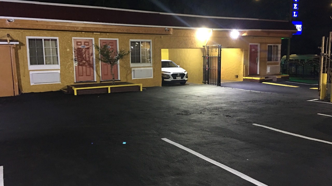 Photo of Outdoor in Oakland