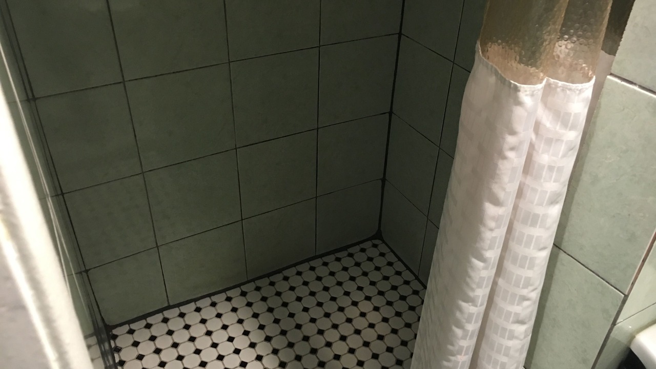 Photo of Bathroom in Oakland