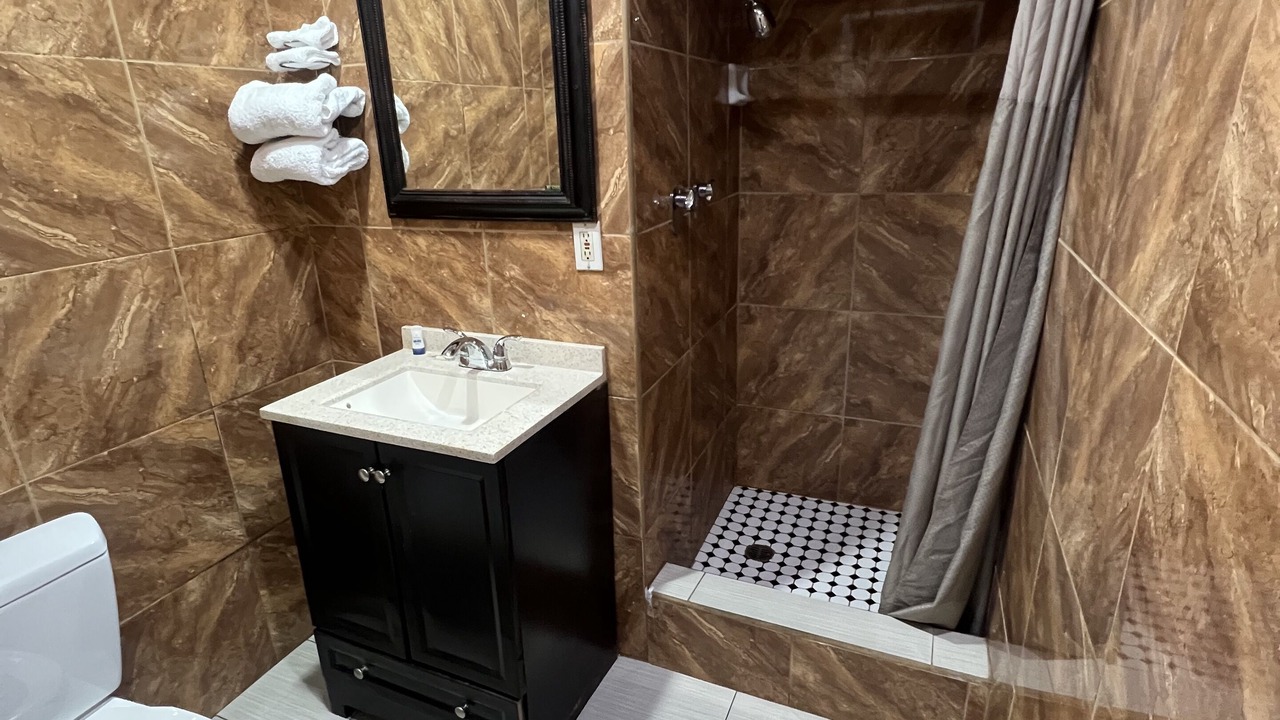 Photo of Bathroom in Oakland