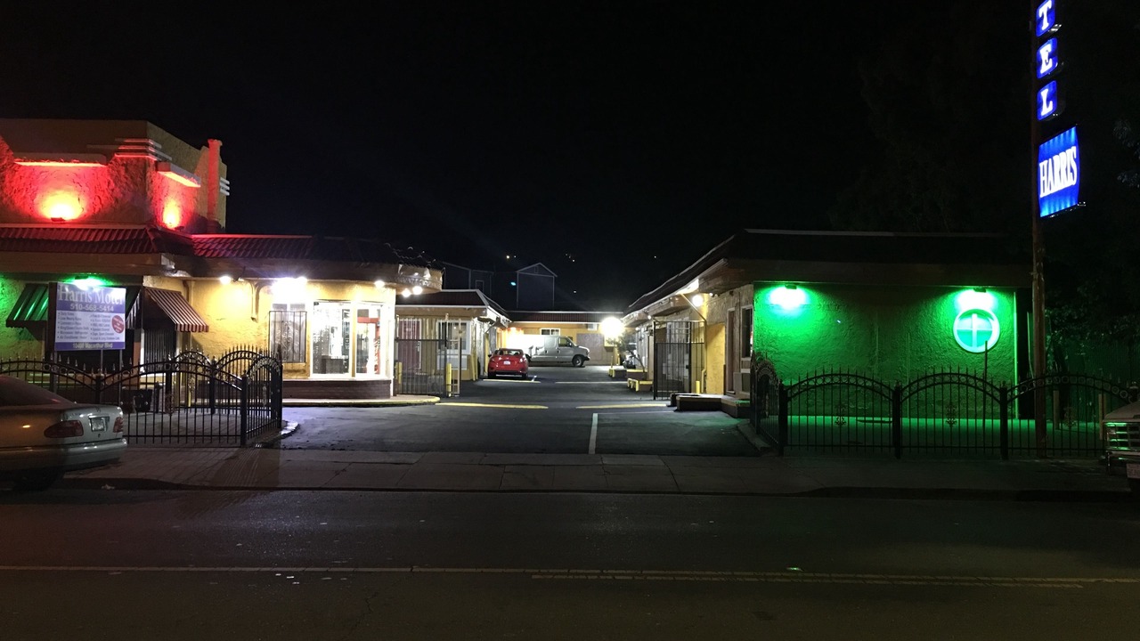 Photo of Outdoor in Oakland