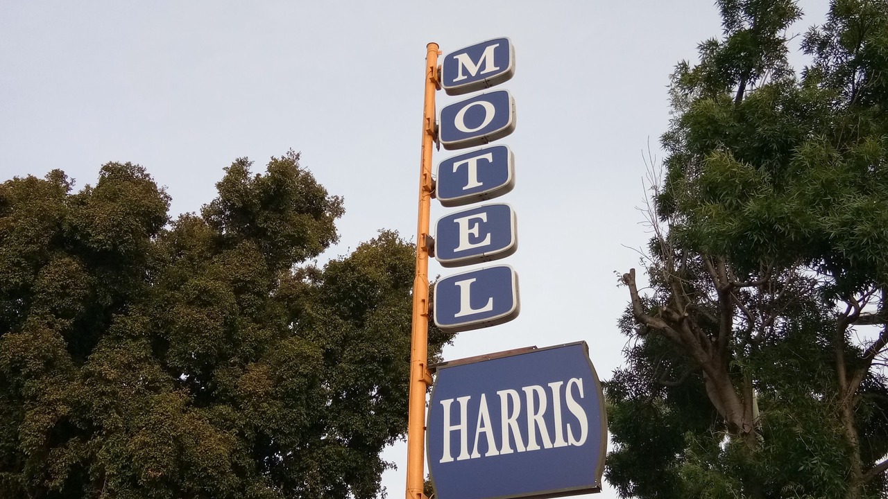 Photo of Outdoor in Oakland