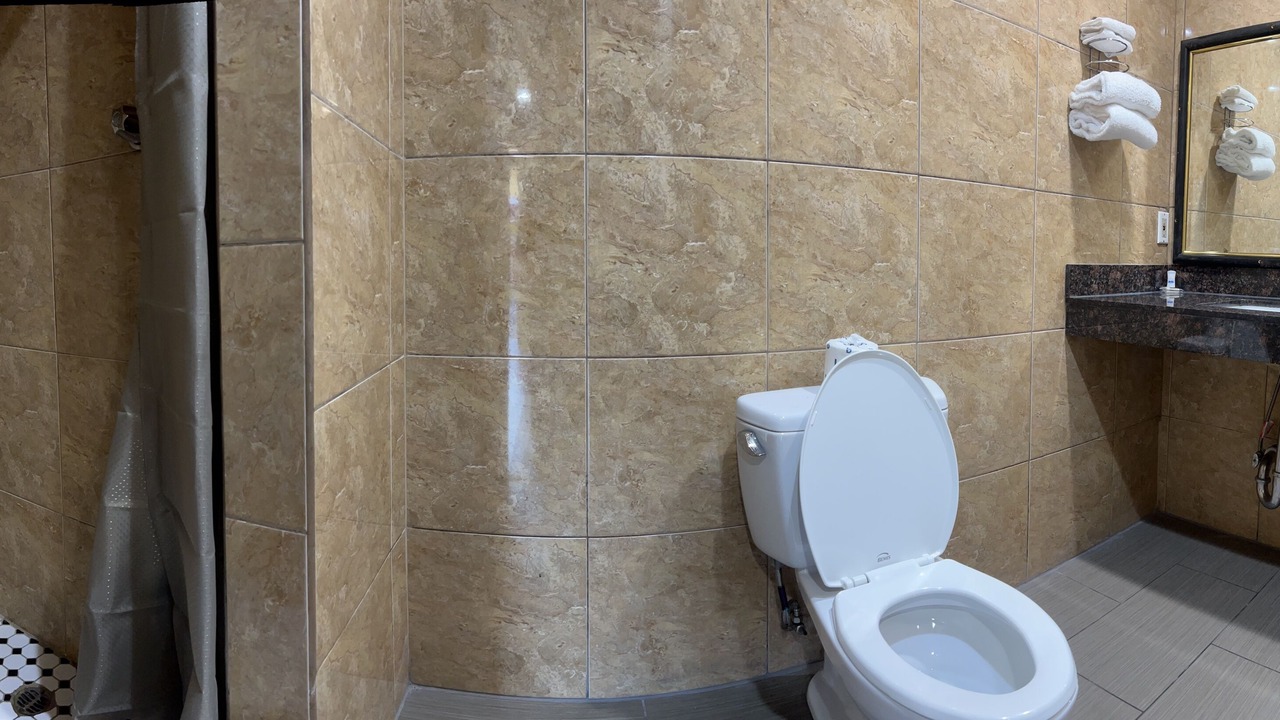 Photo of Bathroom in Oakland