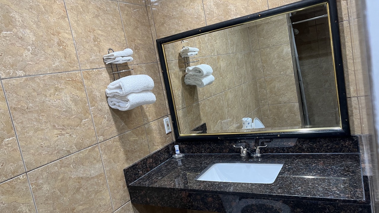 Photo of Bathroom in Oakland