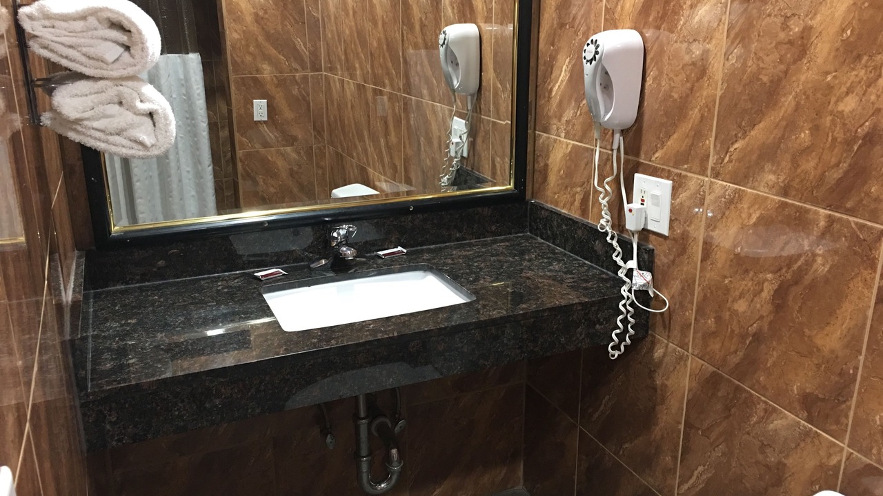 Photo of Bathroom in Oakland