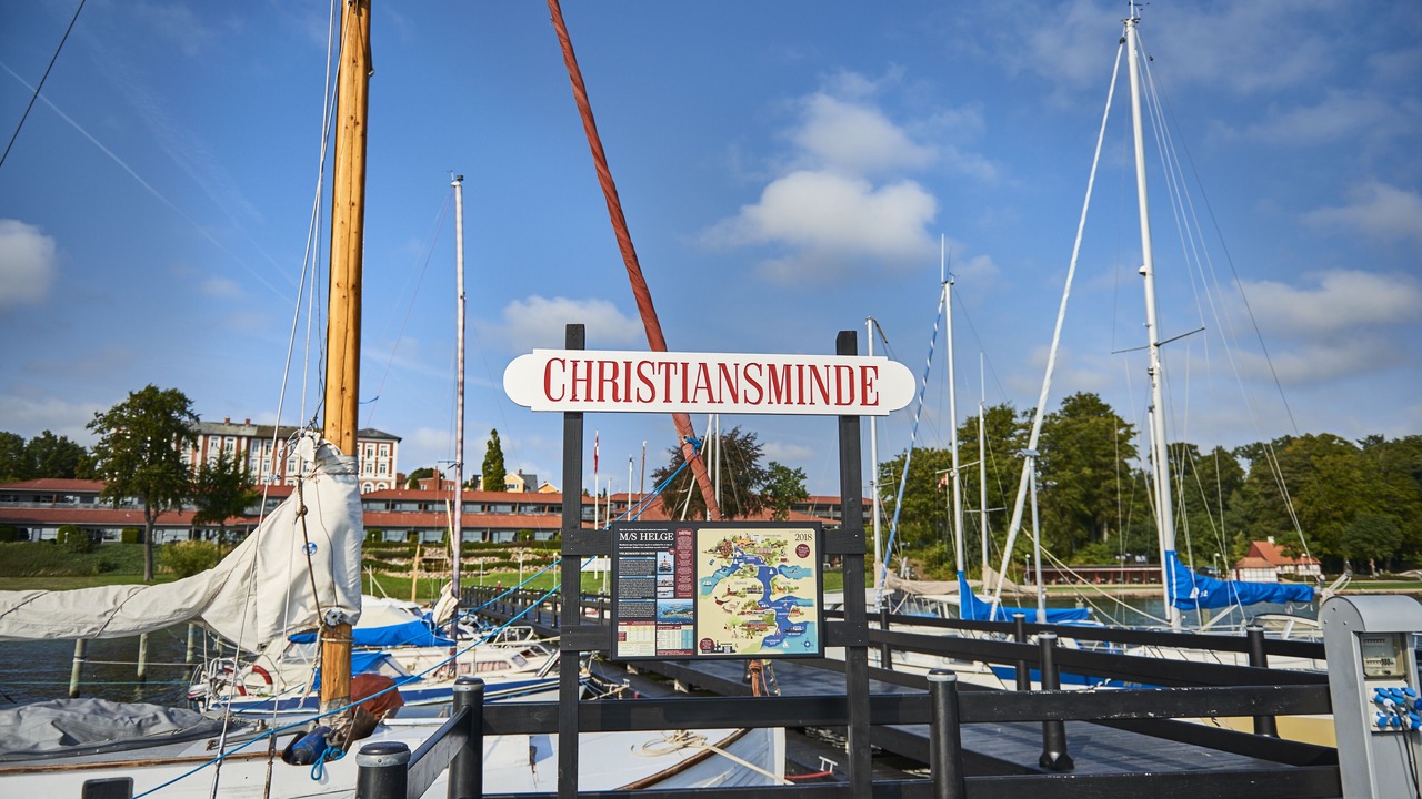 Photo of Outdoor in Svendborg