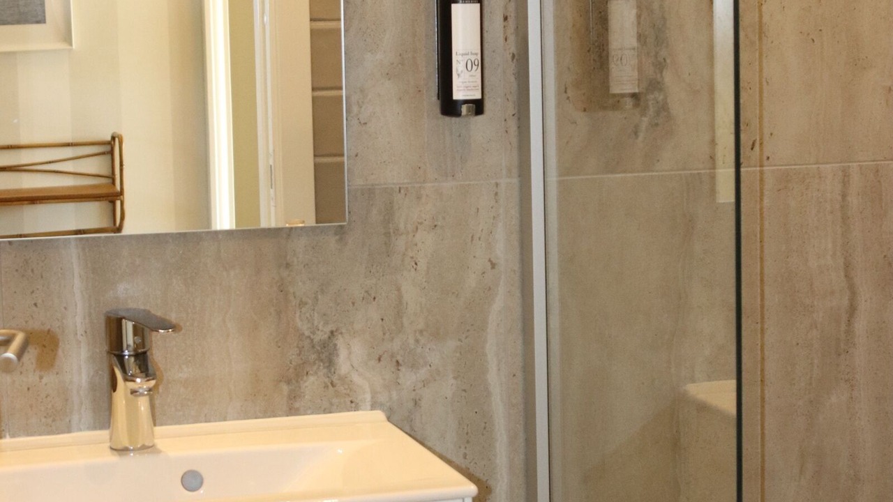 Photo of Bathroom in Svendborg