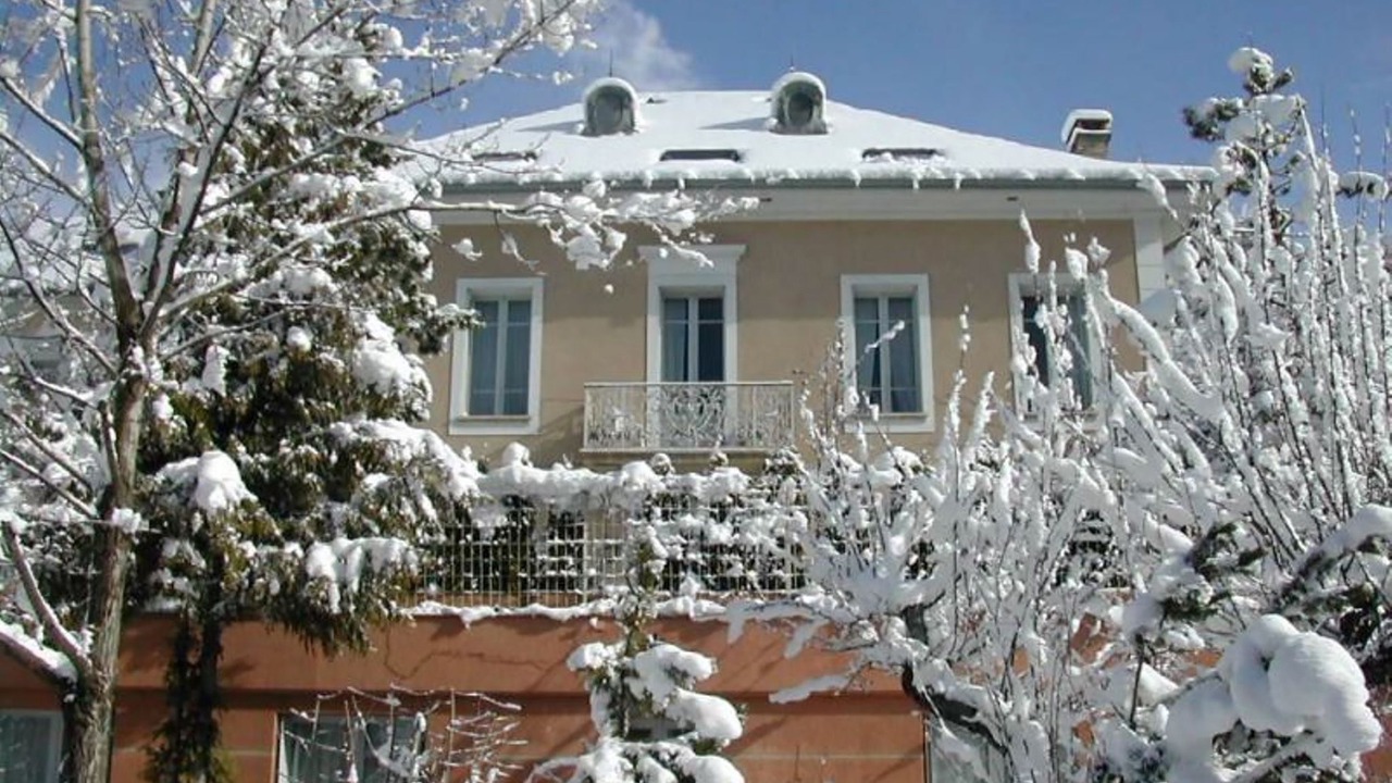 Photo of Outdoor in Barcelonnette