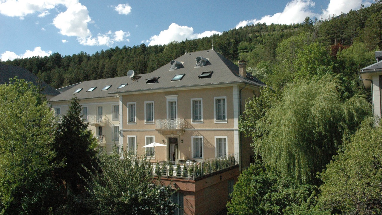 Photo of Outdoor in Barcelonnette