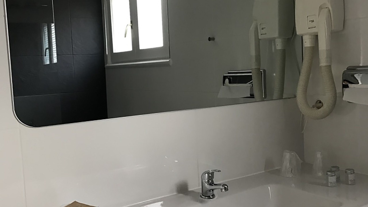 Photo of Bathroom in Barcelonnette