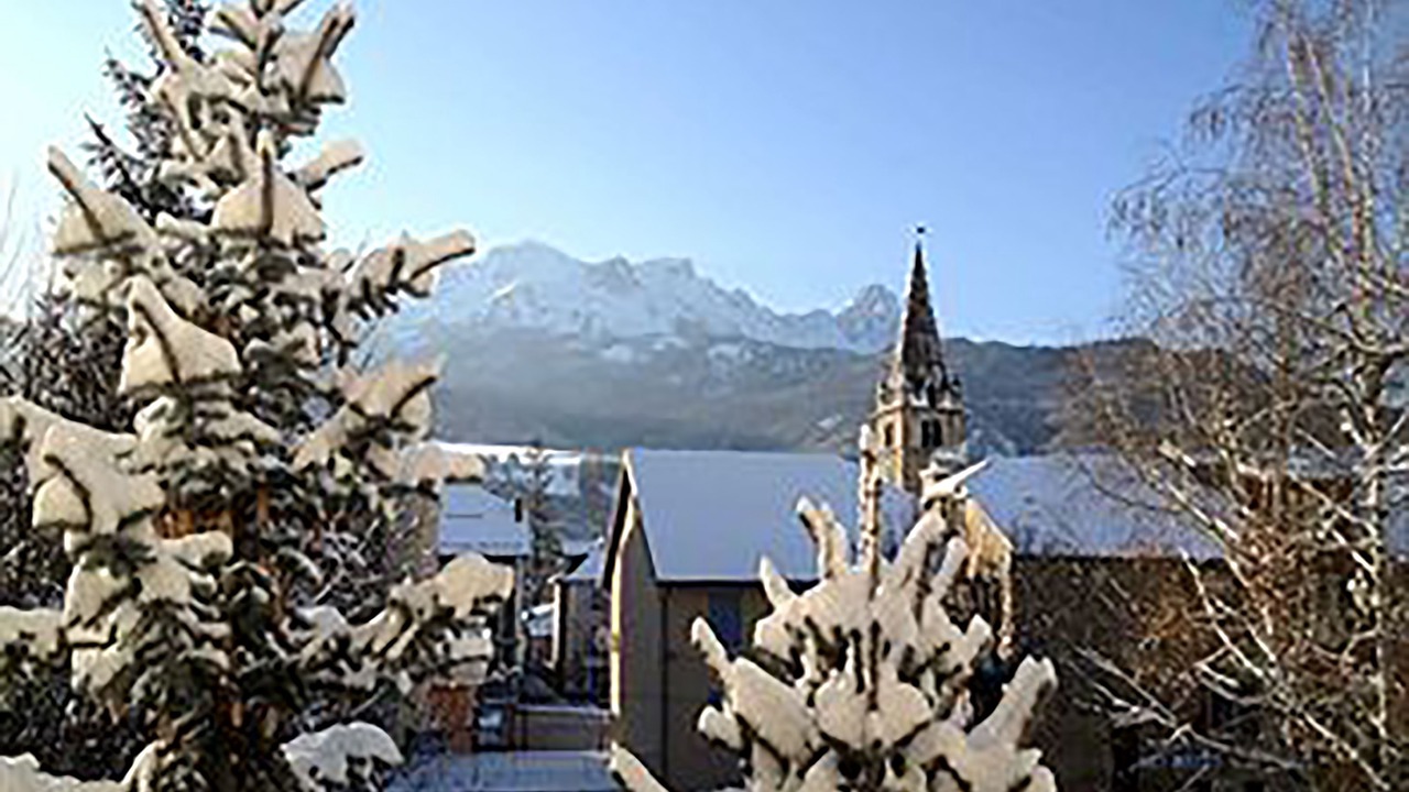 Photo of Others in Barcelonnette