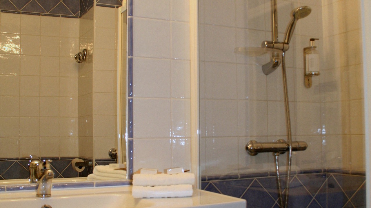 Photo of Bathroom in Barcelonnette