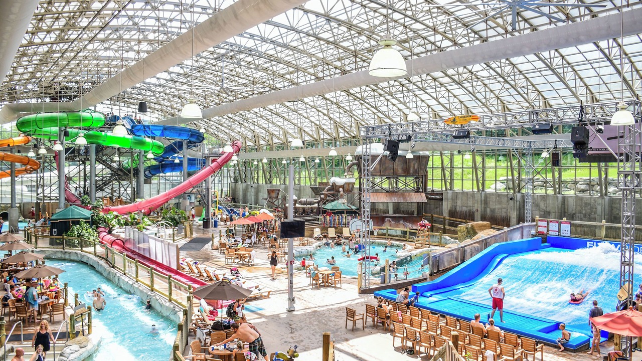 Photo of Outdoor in North Troy