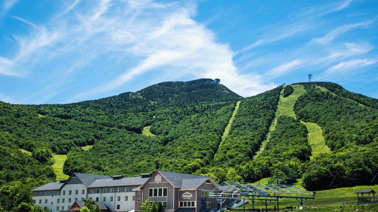 Photo of Outdoor in North Troy