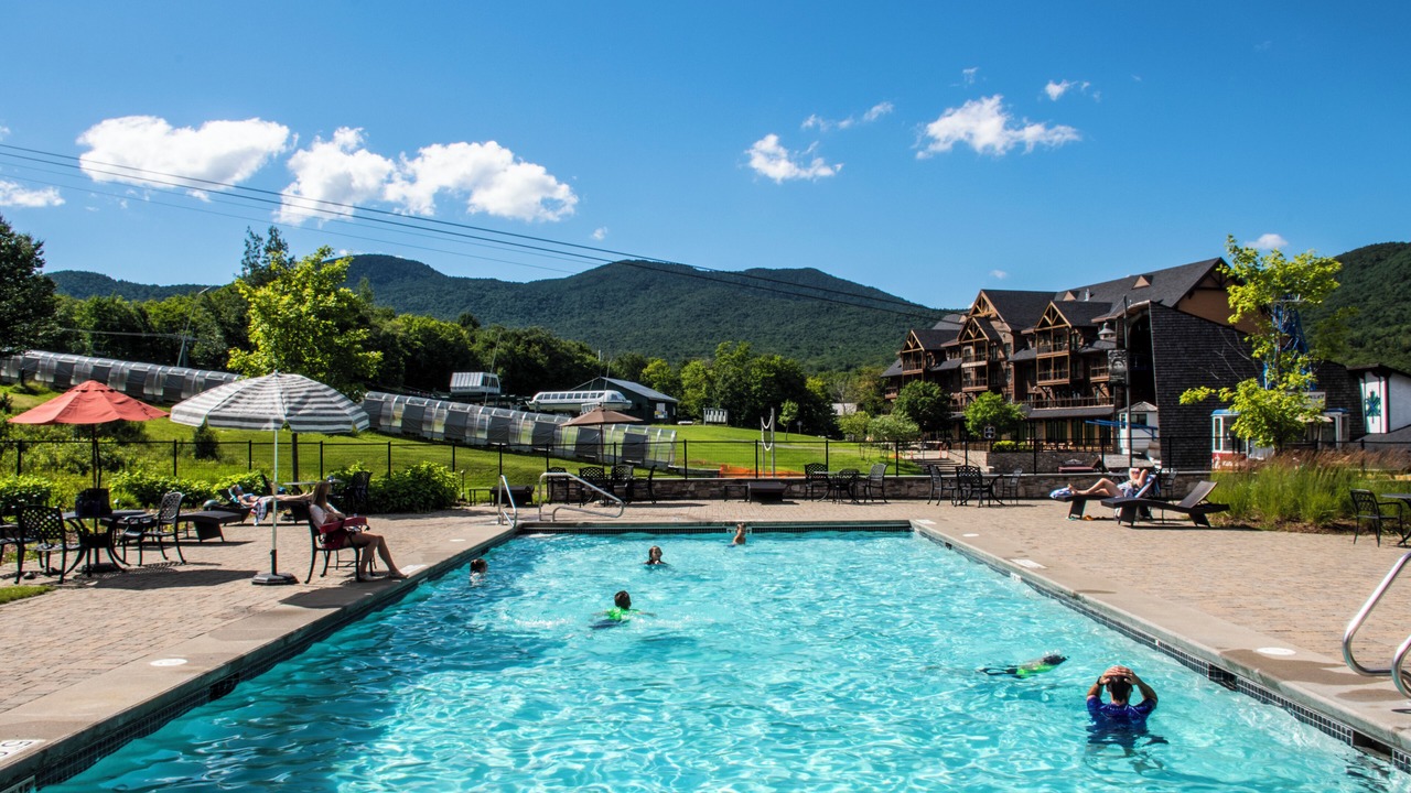 Photo of Outdoor in North Troy