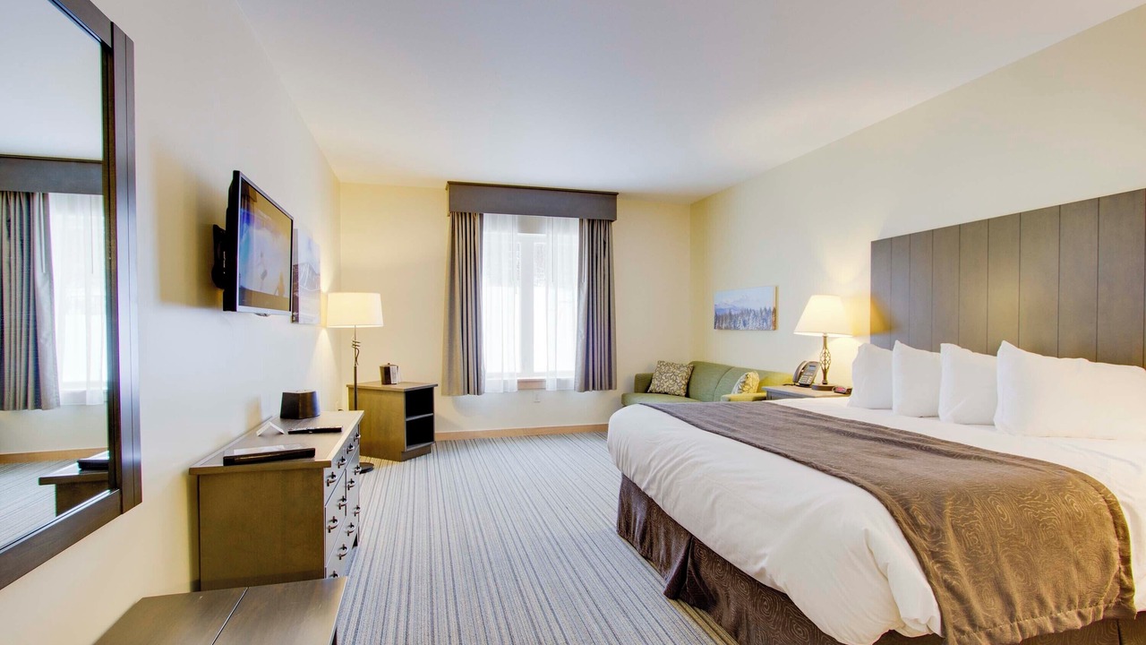 Photo of Bedroom in North Troy