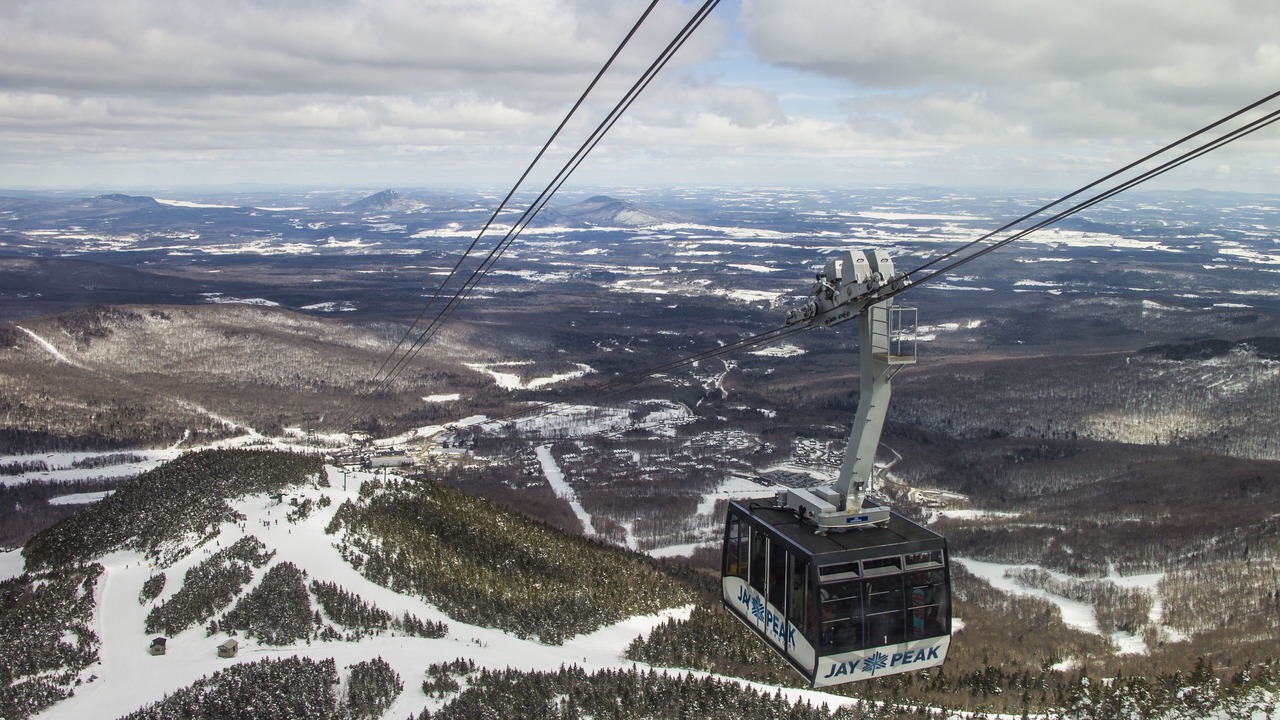 Photo of Outdoor in North Troy