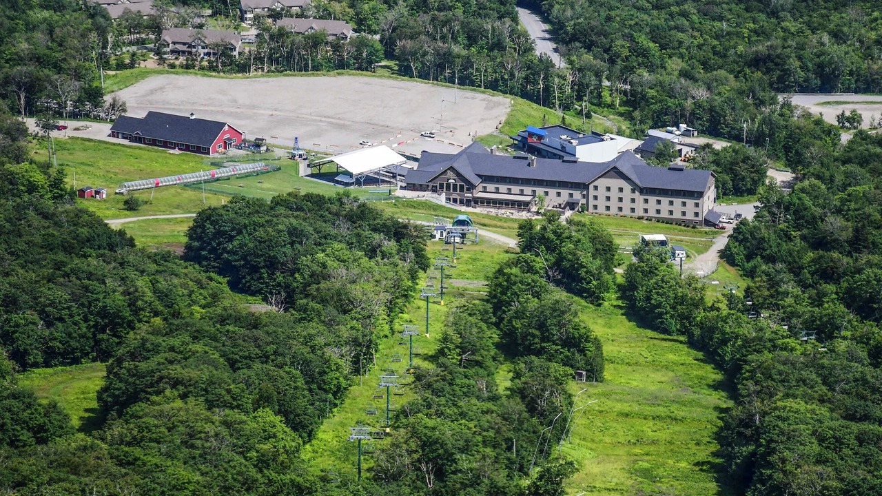 Photo of Outdoor in North Troy