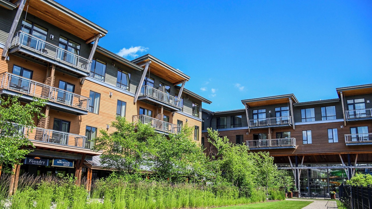 Photo of Outdoor in North Troy