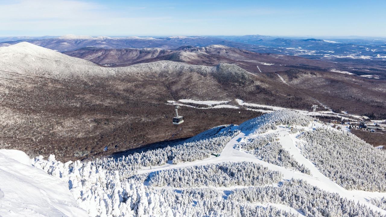 Photo of Outdoor in North Troy